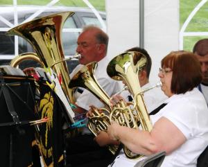 Torbay Brass Band